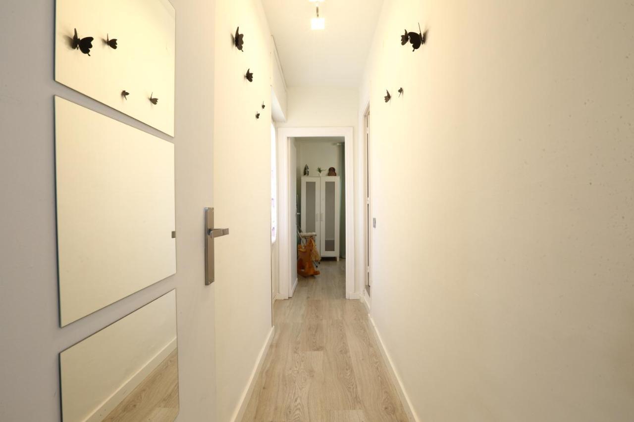 Atico La Casa De Tudela Apartment Luaran gambar